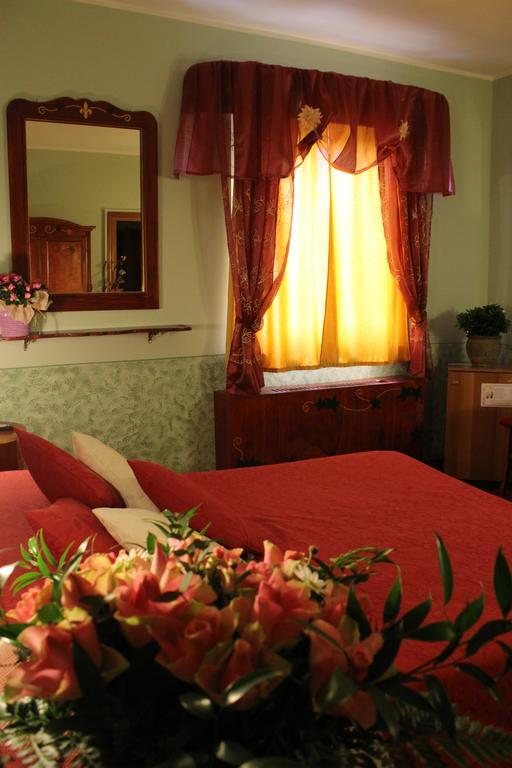 Albergo La Pieve Castelfiorentino Quarto foto