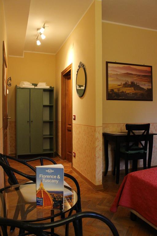 Albergo La Pieve Castelfiorentino Quarto foto